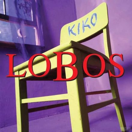 Los Lobos - Kiko 3xLP, Album ( Ltd, RSD-Black Friday 2023 )