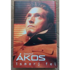 Ákos – Ismerj Fel Cas. (Ex/Ex)