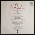 The Communards – Red Lp (Vg+/Vg)