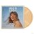 TAYLOR SWIFT - 1989:TAYLOR'S VERSION 2xLp ( LIMITED TANGERINE COLOURED VINYL)