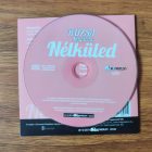 Rúzsa Magdolna – Nélküled Cd (Ex/Ex)