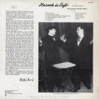 Herczeg Jenő És Komlós Vilmos – Hacsek És Sajó Lp (Vg/Vg+)