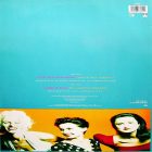 Bananarama – Love, Truth & Honesty Maxi(Vg+/Vg)