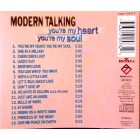 Modern Talking – You're My Heart You're My Soul  Cd, Comp., Re