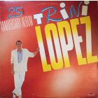 Trini Lopez – 25th Anniversary Album Lp (Vg/vg)