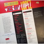 Trini Lopez – 25th Anniversary Album Lp (Vg/vg)