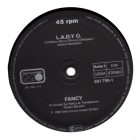 Fancy – L.A.D.Y O. Maxi (Vg+/Vg)