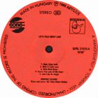 Modern Talking – Let's Talk About Love - The 2nd Album Lp 1985 (Vg!/Vg+)