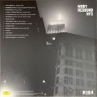 Moby - Resound NYC 2xLp ( Ltd, Clear Vinyl)