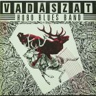 Hobo Blues Band ‎– Vadászat 1984 2xlp (Vg+/Vg)