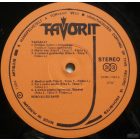 Hobo Blues Band ‎– Vadászat 1984 2xlp (Vg+/Vg)