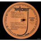 Hobo Blues Band ‎– Vadászat 1984 2xlp (Vg+/Vg)