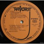 Hobo Blues Band ‎– Vadászat 1984 2xlp (Vg+/Vg)