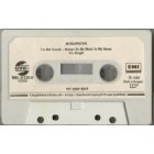 Pet Shop Boys – Introspective Cas. (Vg+/Vg+)