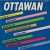 Ottawan – Ottawan Lp (Ex/Vg+)