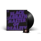 Black Sabbath - Master Of Reality LP, Album, RE, 180, RE