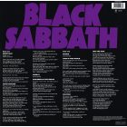Black Sabbath - Master Of Reality LP, Album, RE, 180, RE