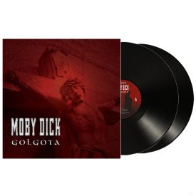 MOBY DICK - GOLGOTA 2xLP