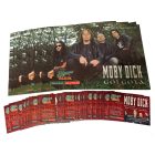 MOBY DICK - GOLGOTA 2xLP