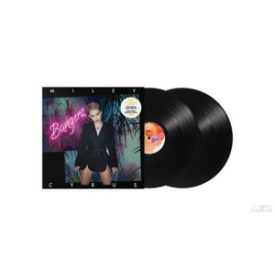 MILEY CYRUS - BANGERZ 2xLp (10TH ANNIVERSARY EDITION)