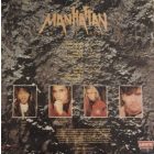 Manhattan  – Szállj Fel Még Lp 1992 (Nm-Ex/Nm)