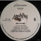 Manhattan  – Szállj Fel Még Lp 1992 (Nm-Ex/Nm)
