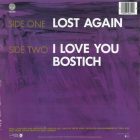 Yello – Lost Again Maxi (Vg/Vg)