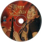 Illényi Katica – Premier Cd (Ex/Ex)