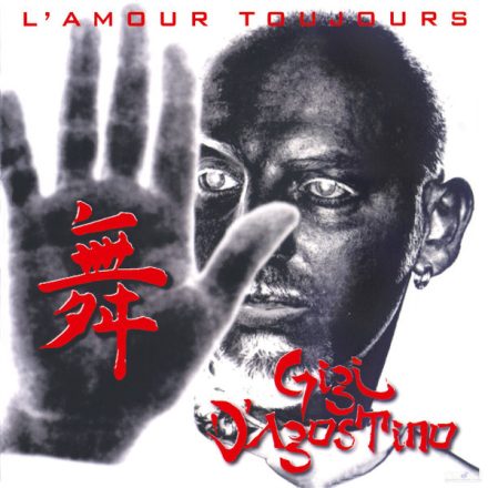 Gigi D'Agostino - L'Amour Toujours 3xLP, Album, RE
