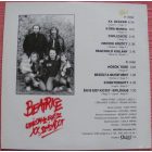 Beatrice  – Utálom Az Egész XX. Századot Lp 1991 (Vg+/Vg+)