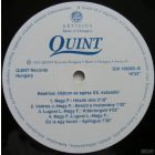 Beatrice  – Utálom Az Egész XX. Századot Lp 1991 (Vg+/Vg+)