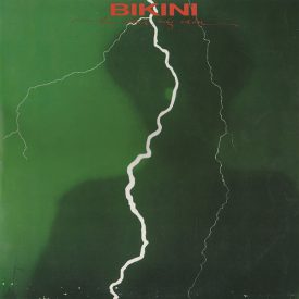 Bikini  – Ha Volna Még Időm Lp (Nm/Nm)