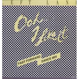 Left Lane – Ooh I Like It Maxi (Vg+/Ex)