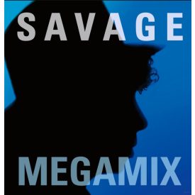 Savage – Megamix Lp