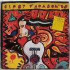 Gipsy Vagabonds – Gipsy Vagabonds - Vol. 1 Lp (Vg+/Vg+)