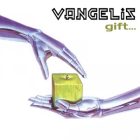 Vangelis - Gift 2xLP, Comp ( Black Vinyl )