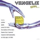 Vangelis - Gift 2xLP, Comp ( Black Vinyl )