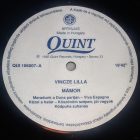 Lilla – Mámor Lp (Vg/Vg+)