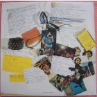 Deák Bill Gyula – Mindhalálig Blues Lp (Vg+/Vg+)