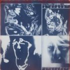 The Rolling Stones – Emotional Rescue LP 1980 (Vg+/Vg)