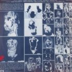 The Rolling Stones – Emotional Rescue LP 1980 (Vg+/Vg)
