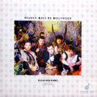 Frankie Goes To Hollywood - Welcome To The Pleasuredome 2xLP, Album, RE, 180