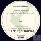 Frankie Goes To Hollywood - Welcome To The Pleasuredome 2xLP, Album, RE, 180