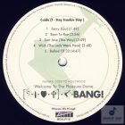 Frankie Goes To Hollywood - Welcome To The Pleasuredome 2xLP, Album, RE, 180