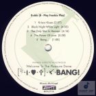 Frankie Goes To Hollywood - Welcome To The Pleasuredome 2xLP, Album, RE, 180