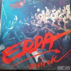 Edda Művek - Viszlát ! Lp  1984 (Nm/Nm) 