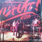 Edda Művek - Viszlát ! Lp  1984 (Nm/Nm) 