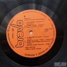 Edda Művek - Viszlát ! Lp  1984 (Nm/Nm) 