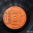 Edda Művek - Viszlát ! Lp  1984 (Nm/Nm) 