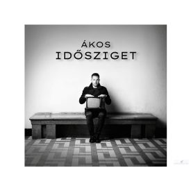 Ákos - Idősziget (CD)